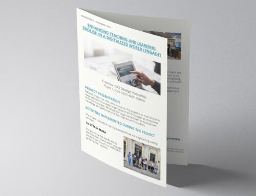 3rd Newsletter of ENGAGE project